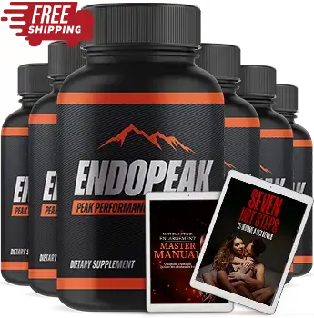 EndoPeak discount