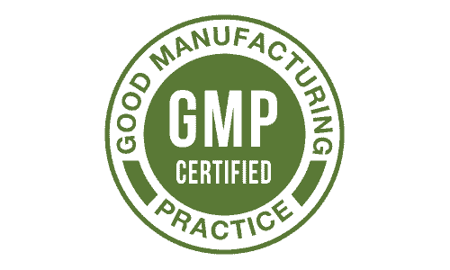 EndoPeak GMP certified